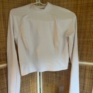 Athleta athletic top